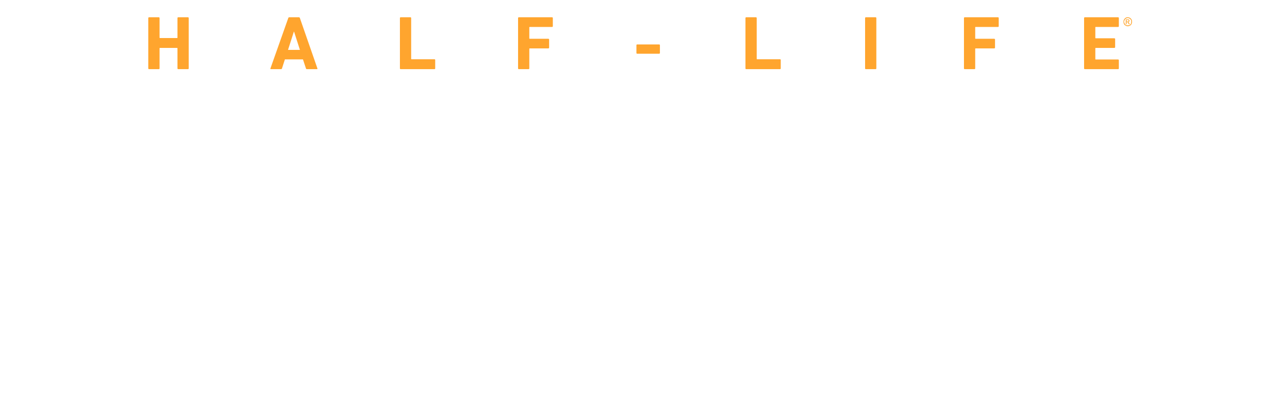 Half Life Alyx Logo