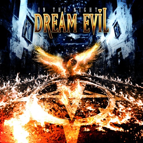 Dream Evil